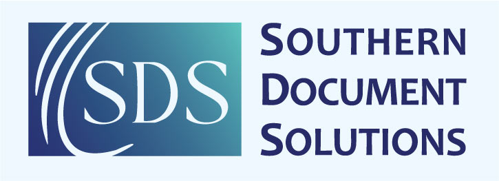 SDS logo